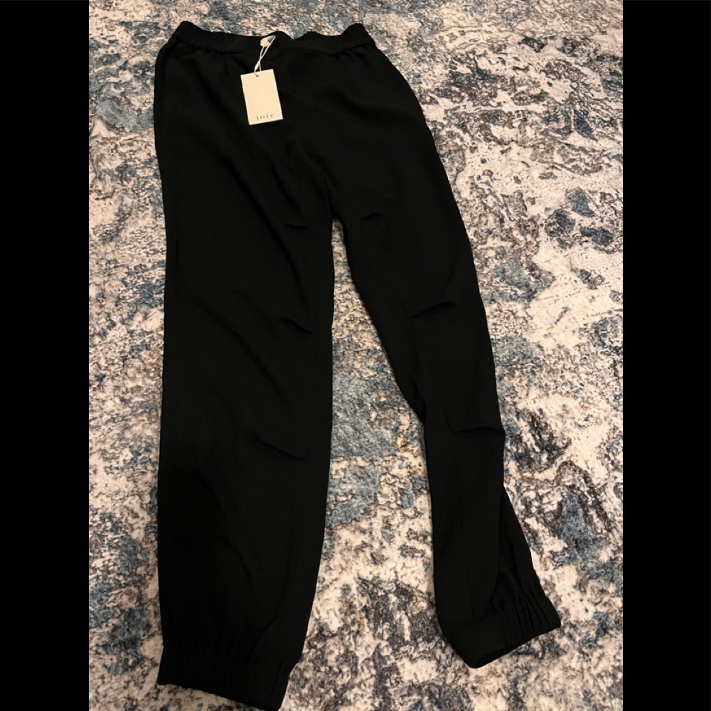 Joie’s Hedia Jogger Pants sz XXS NWT